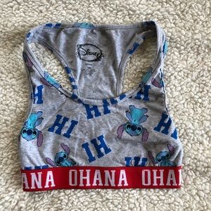 Ohana Sports Bra